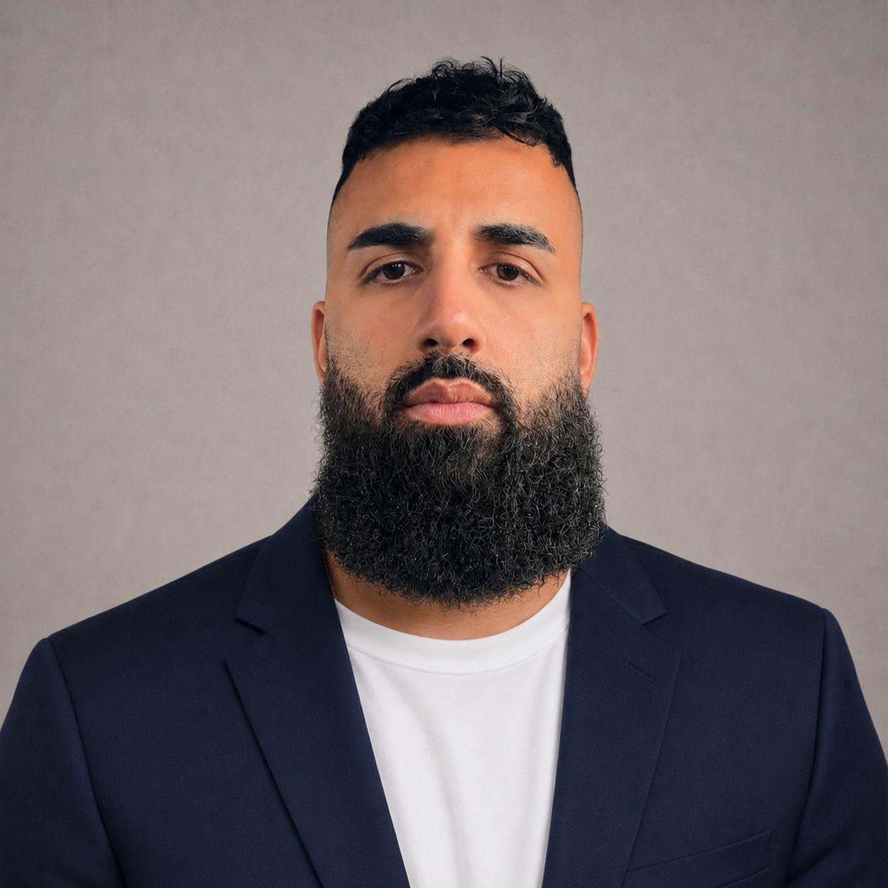 Ranbir Ghuman, ACA and founder of Orso Search